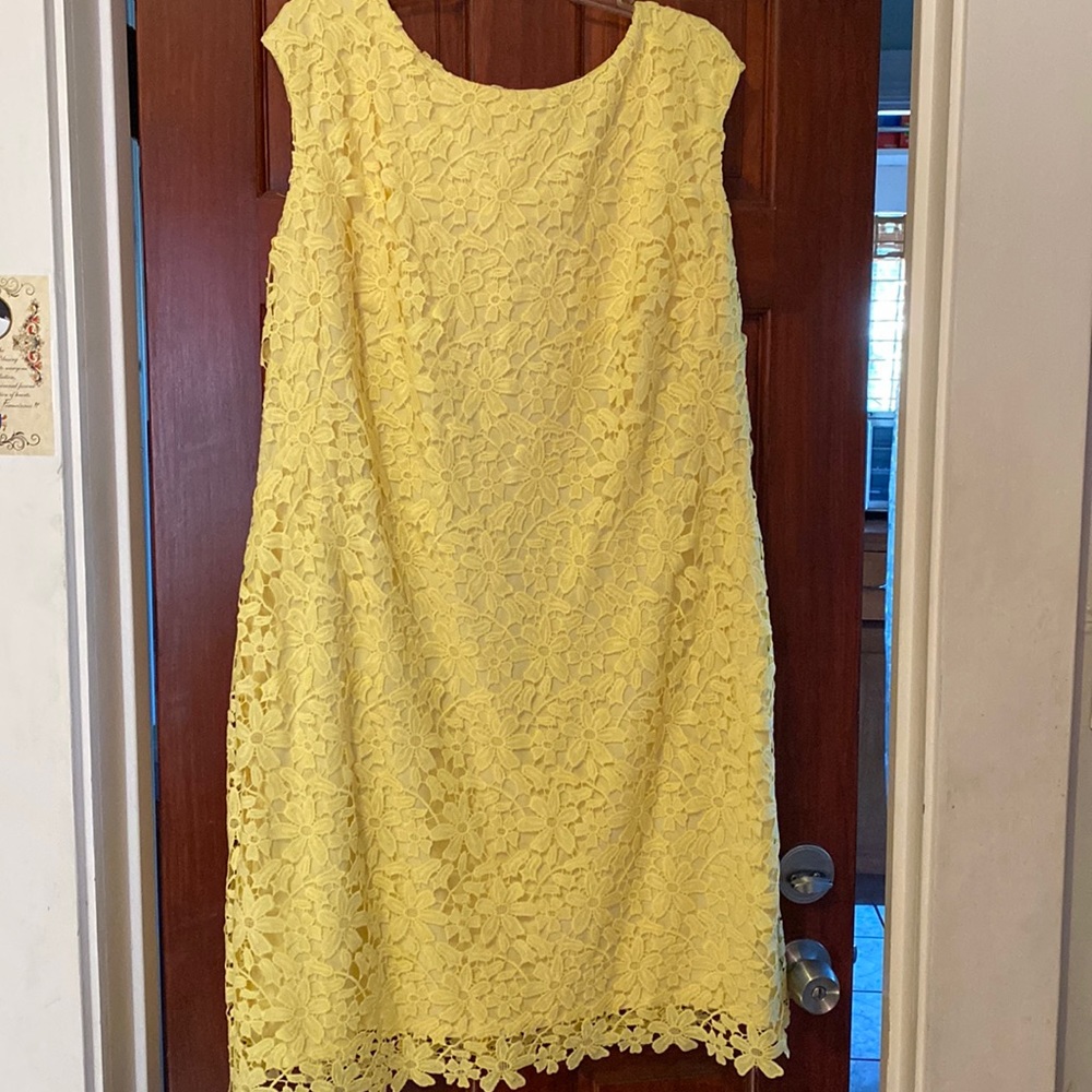 Ralph Lauren Dress